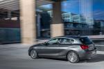 BMW 120d Urban Line 3-Door 2015 года